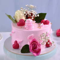 Designer cake artist in thane