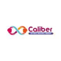 Caliber Autism - Best ABA Therapy Center