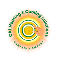CAL Heating & Cooling Solutions