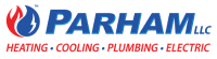 Parham Heating, Cooling, Plumbing & Electric