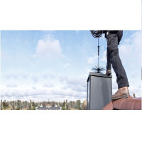 Clovis Chimney Sweep