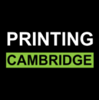 Printing Cambridge | Same Day 24/7 Printing & Delivery