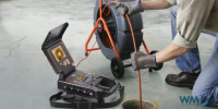 WM Plumbing Septic Tank & Grease Trap