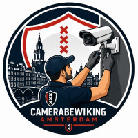Camerabeveiliging Amsterdam