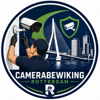 Camerabeveiliging Rotterdam