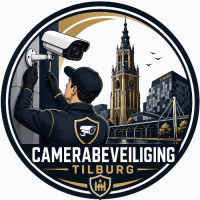 Camerabeveiliging Tilburg