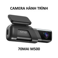 Camera hành trình 70Mai Hải Phòng
