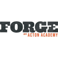 Forge: An Acton Academy