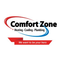 Comfort Zone Heating Cooling Plumbing