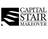 Capital Stair Makeover