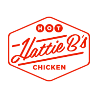 Hattie B’s Hot Chicken - Birmingham