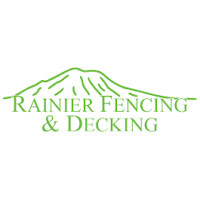Rainier Fencing & Decking