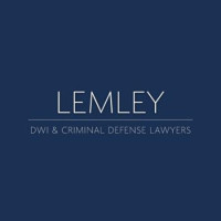 Lemley DWI & Criminal Defense Lawyers