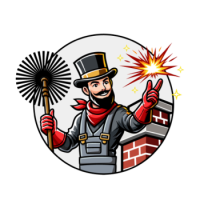 Spark Chimney