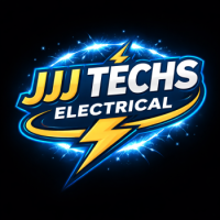 JJJ Techs Electrical