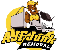 AJF Junk Removal