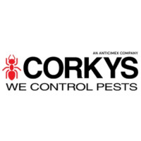 Corky's Pest Control