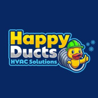 Happy Ducts HVAC Solutions