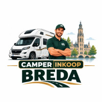Camper Inkoop Breda