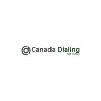 Canada Dialing Web Solution - Canadian digital marketing company