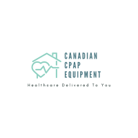 Canadian CPAP Equipment