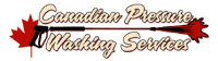 Canadian Pressure Washing