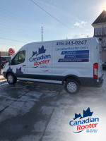 Canadian Rooter Toronto