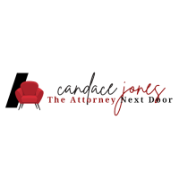 Candace Jones, Attorney at Law