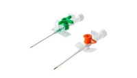 Buy Romson IV Cannula with 3 Way Stopcock (Triflon) at Affordable Prices