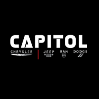 Capitol Chrysler Dodge Jeep RAM