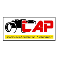 Best Photography Institute in Kolkata – CAP (Contemsys Academy of Photography)