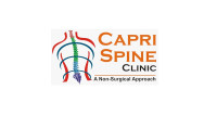 Capri Spine Clinic Noida | Best Physiotherapy Clinic in Noida