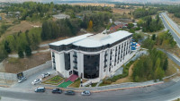 Efe Termal Otel Spa