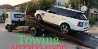 Adam Towing & Roadside Assistance
