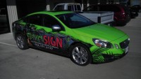 Car Wrap Conroe Make A Company Look More Professional