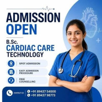 Best Institute for Cardiac Care Technology in Tamil Nadu | V.M.N Institute