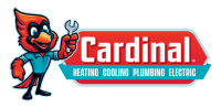 Cardinal Heating, Cooling, Plumbing & Electric