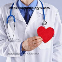 Advanced Cardiology