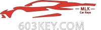 Car Keys By MLK