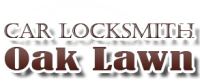 Car Locksmith Oak Lawn