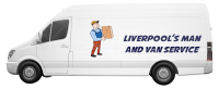 Liverpools Man And Van Service