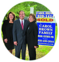 Carol Brown Family Real Estate PA