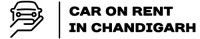 Car on Rent in Chandigarh