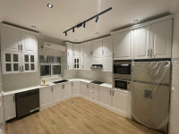 Sadaqat Ali carpentry