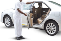 Pune to Shirdi Cab