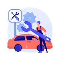 On-Demand Uber for Mechanics App