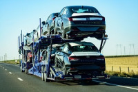 New Orleans Car Shipping