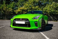 Color Change Car Wrap - Change the look of your car today! – ArdorPrinting