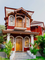 Casa Riana Goa