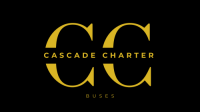 Cascade Charter Bus